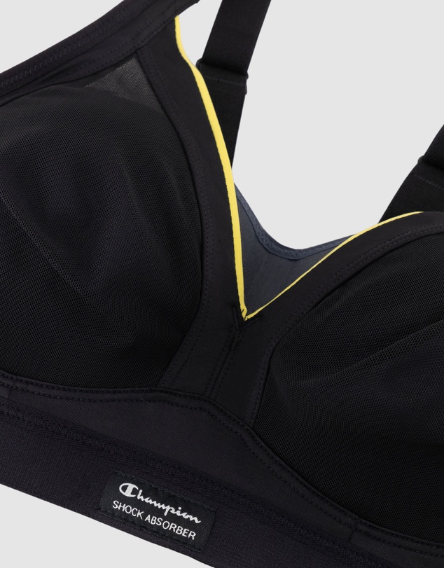 Shock Absorber - Active Shaped Support Sports Bra