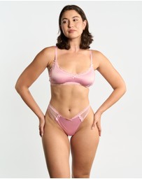 Chouchou Intimates - Florence Thong