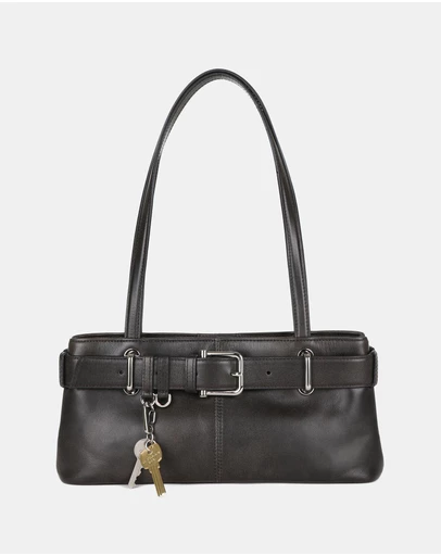 OSOI - Shoulder Brocle Mini Bag