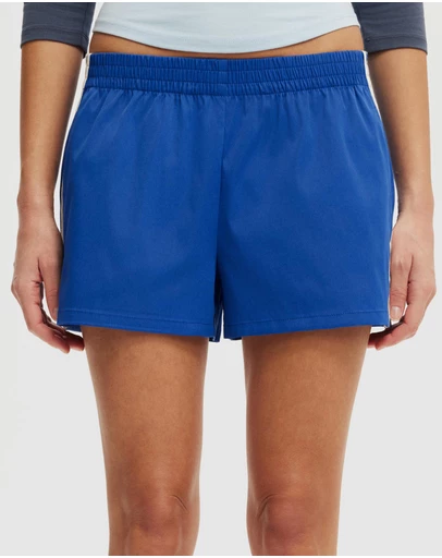 Cotton On - Nyla Woven Sport Shorts