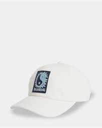 Billabong - Girls Mixing Vibes Dad Cap