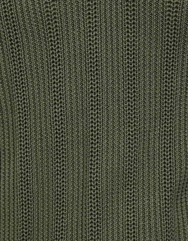 Staple Superior - Jeremiah Organic Cotton Polo Knit Top
