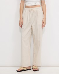 Calli - Beth Pants