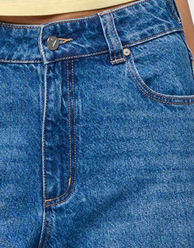 Abrand - 94 Baggy Jeans