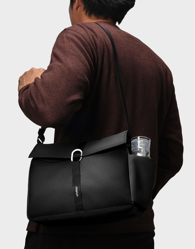 Orbitkey - Insulated Lunch Bag Plus (8L)
