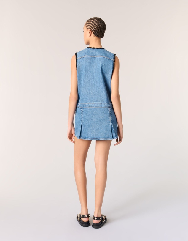 Maje - Racky Dress