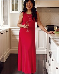 Bamboo Body - Charlotte Dress