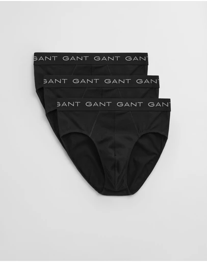 Gant - 3-Pack Briefs