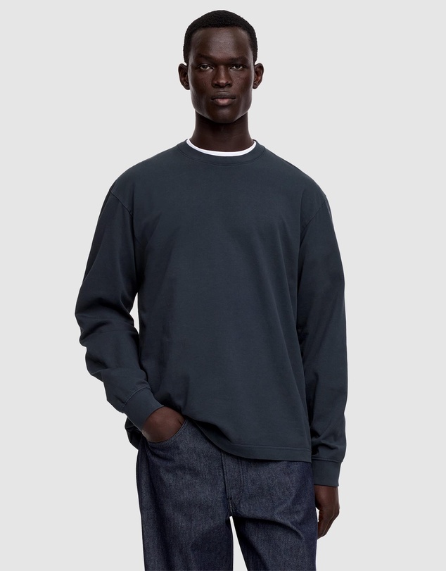 ARKET - Cal Gmd LS Tee