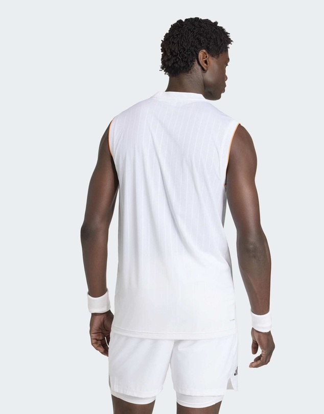 adidas Performance - TENNIS CLIMACOOL TANK TOP PRO Mens