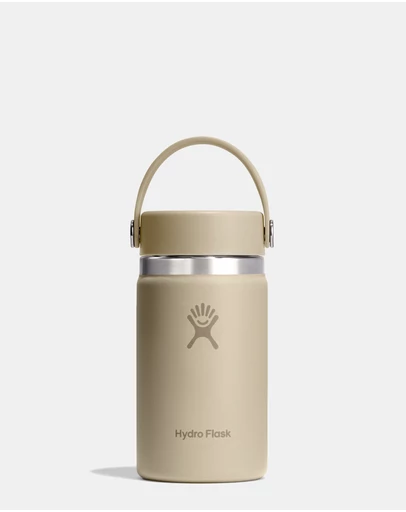 Hydro Flask - 12 Oz Wide Flex Cap