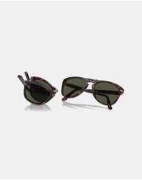 Persol - Folding