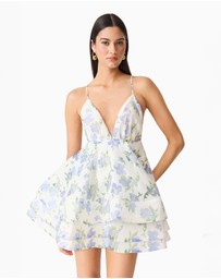 Elliatt - Cleo Mini Dress