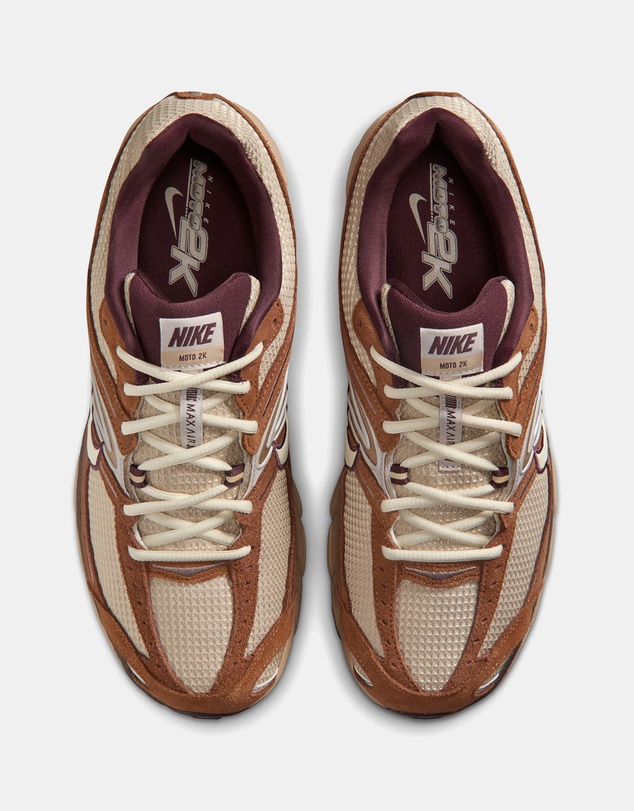 Nike - Nike Air Max Moto 2K - Men's