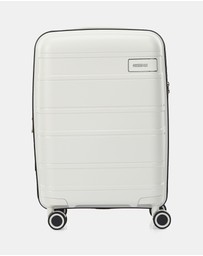 American Tourister - Light Max Spinner 55cm EXP