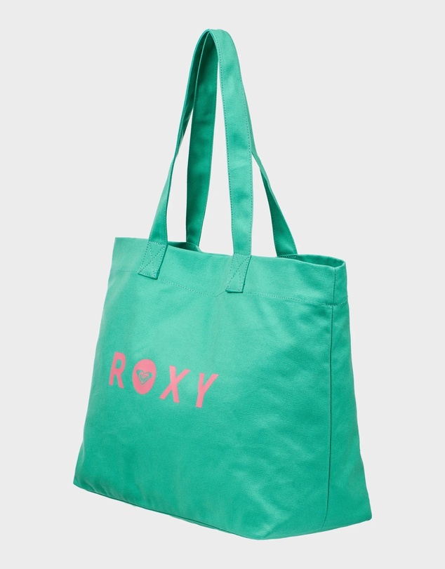 Roxy - Womens Go For IT Tote Bag