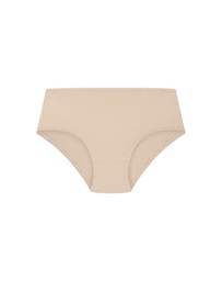 City Chic - Luxe Cotton 3 Pack Boyleg
