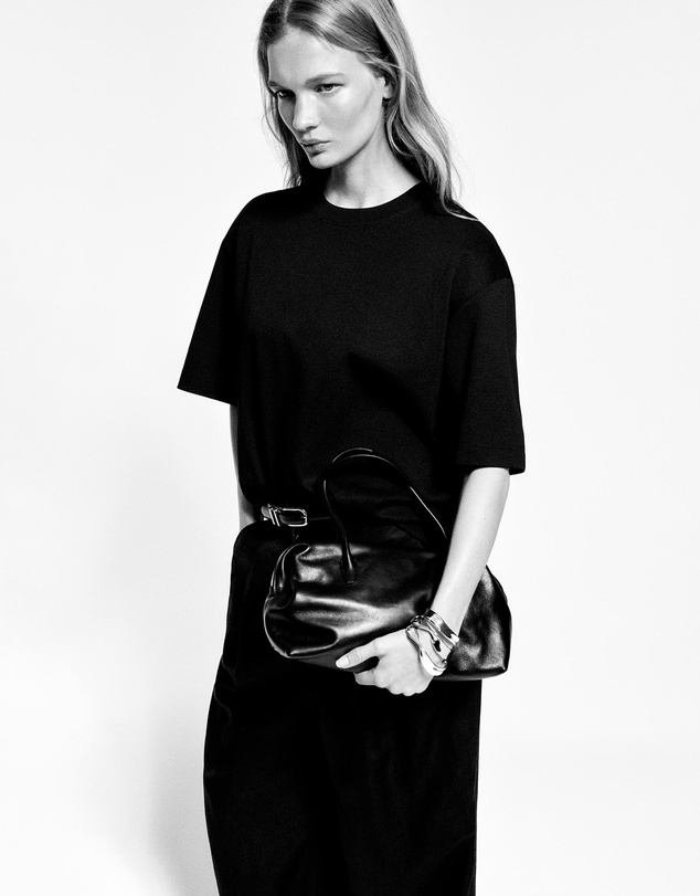 COS - Oversized Cotton T-Shirt