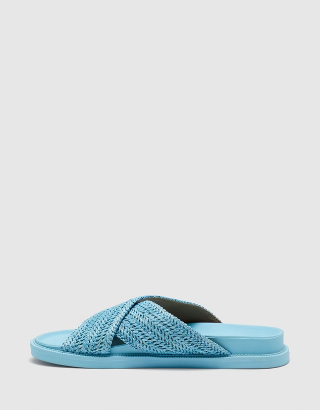 Therapy - Eden Flat Sandals