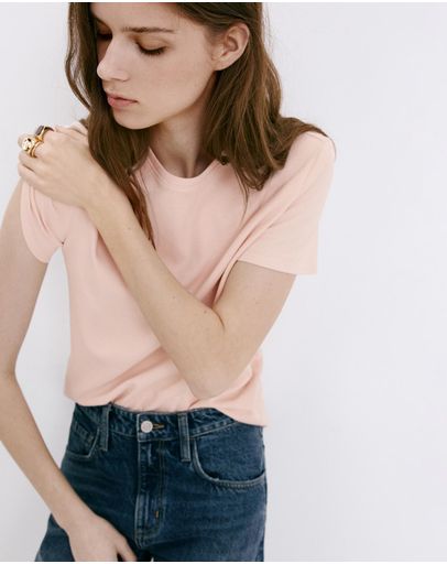 Light Pastel Pink