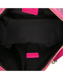 Pre-Loved by Azura Reborn - Pre-Loved Medium Technical Fabric Toile de Jouy Reverse DiorTravel Nomad Pouch