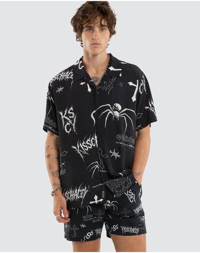 Anthracite Black