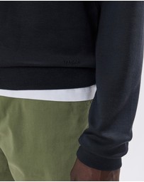 Marcs - Neo Crew Neck Sweater