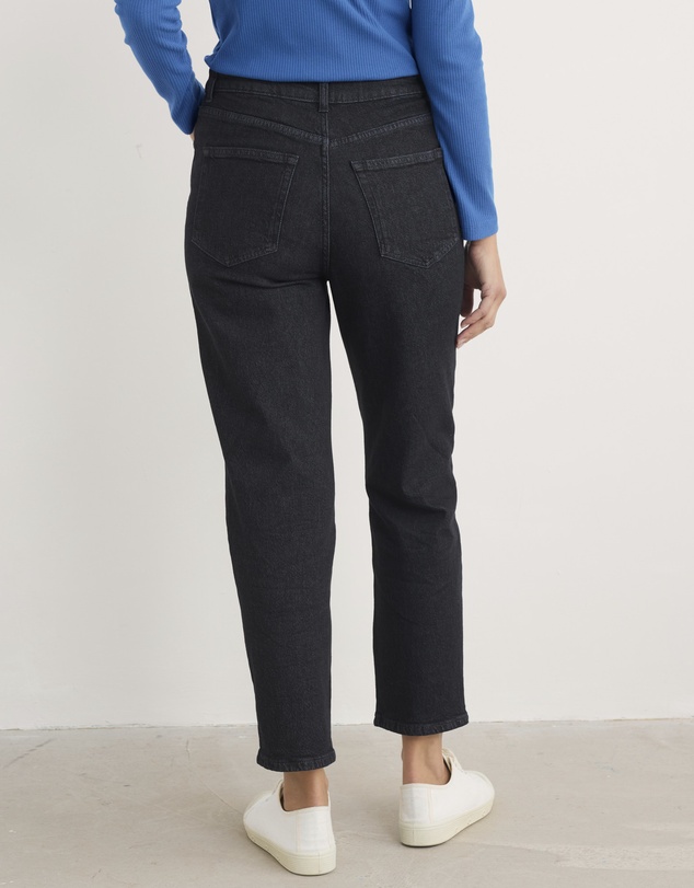 Seasalt - Seasalt Cornwall Blue Penwith Jean