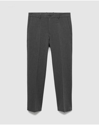 M.N.G - Bologna Trousers