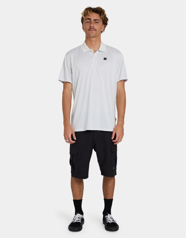 Billabong - Adiv Polo T-Shirt