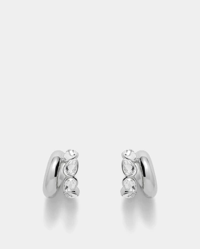 MIMCO - Aurelune Hoop Earrings