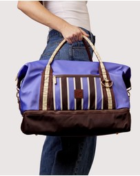 The Somewhere Co - Copenhagen Weekender Duffle Bag