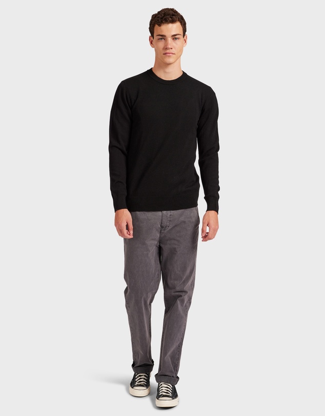 Academy Brand - Academy Merino Crew