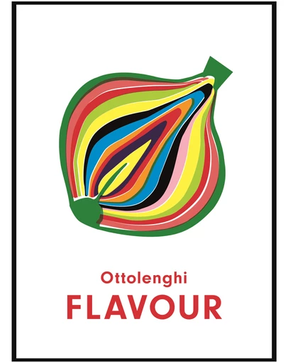 Brumby Sunstate - Ottolenghi Flavour