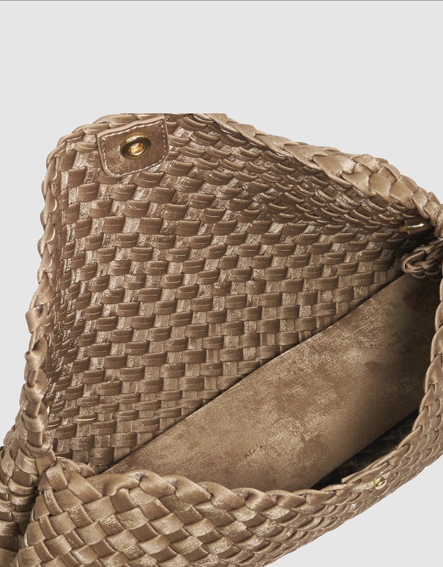 Dune London - Encourage - Bronze