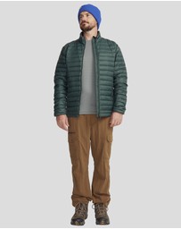 Kathmandu - Heli Down Jacket v4