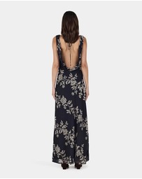 Hansen & Gretel - Lyra Maxi Dress