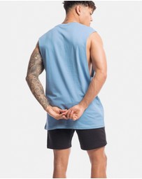 Vacancy Co - Mate Tank
