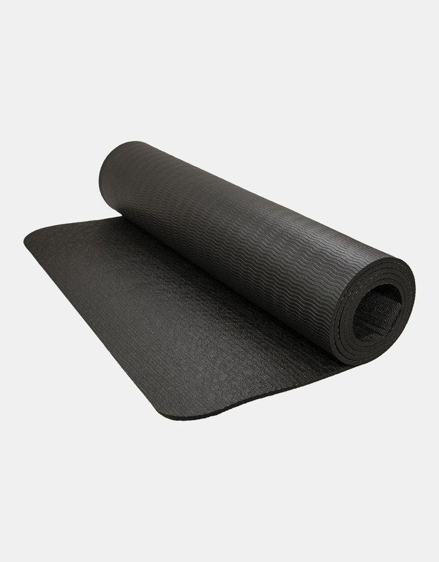 BAHE - Super Grip Yoga & Pilates Mat 6mm