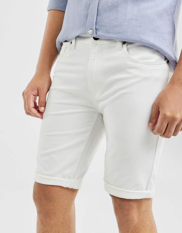 Tarocash - Ulto Slim Short