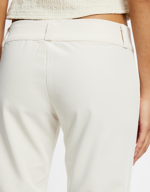 Cotton On - Lola Low Rise Suiting Pants