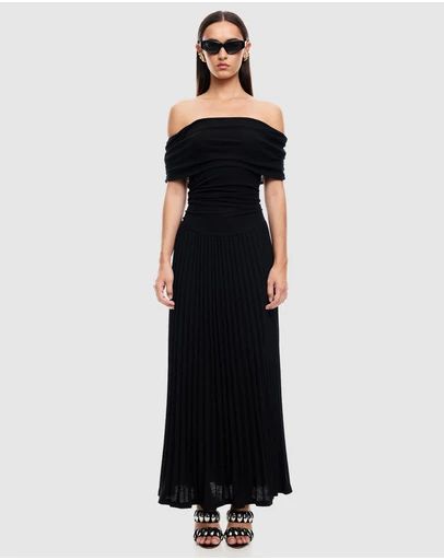 Lioness - Field Of Dreams Maxi Dress - ICONIC EXCLUSIVE