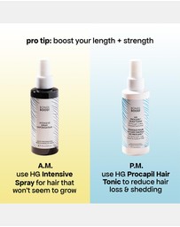 Bondi Boost - HG Intensive Scalp Spray 125ml