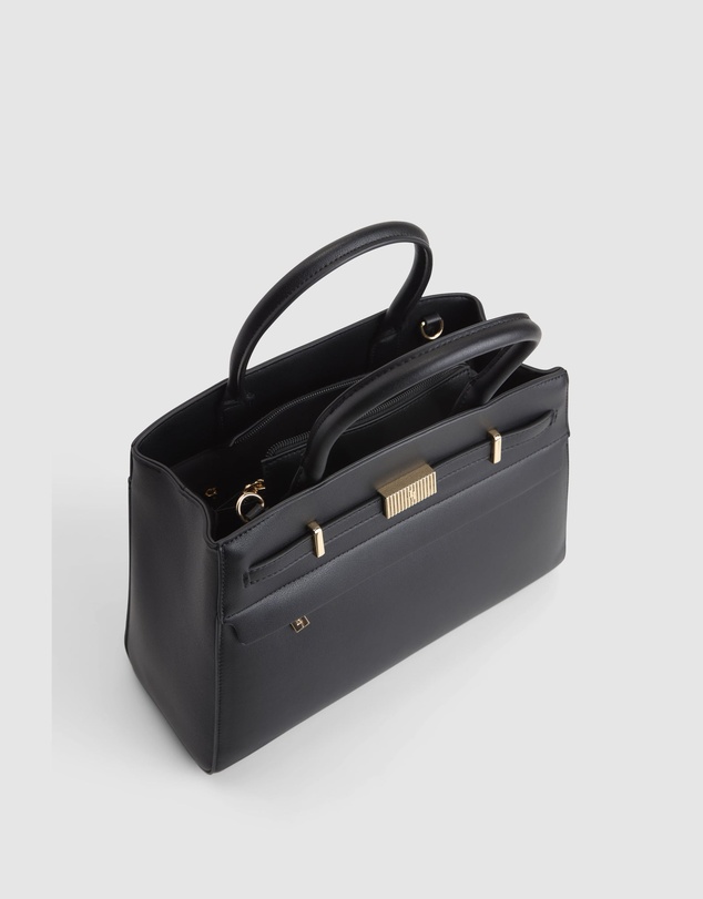 Laura Jones - Odele Large Tote Bag
