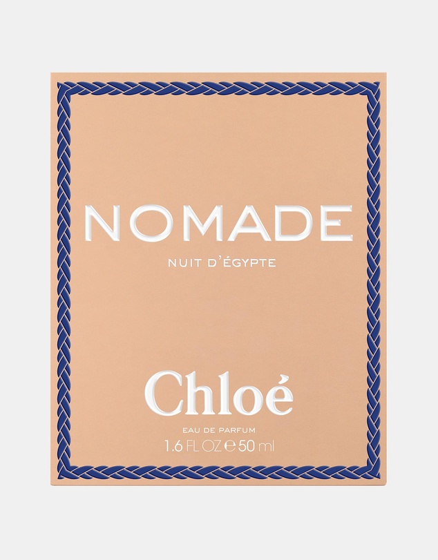 Chloé - Nomade Nuit D Egypte EDP 50ml