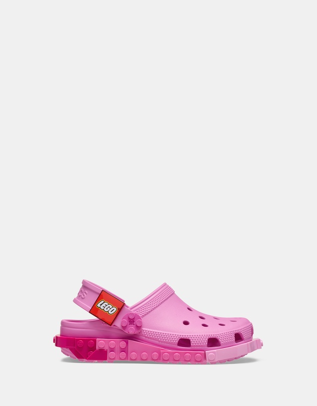 Crocs - 4LW System Clogs - Babies-Kids