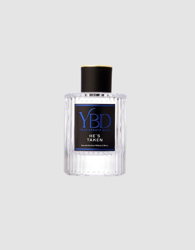 Silk Oil of Morocco - Your Beauty Dupe He’s Taken Perfume — Inspired by Sauvage Dior