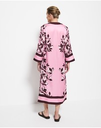 Commonry - Natalia Dress