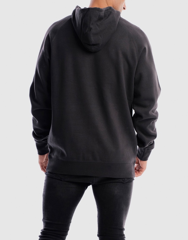 Counter Culture - Track Hoodie