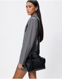 Armani Exchange - Small Amelie Tote Bag